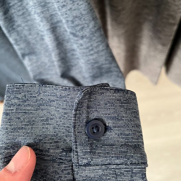 Under Armour Playoff Polos - Picture 3 of 4